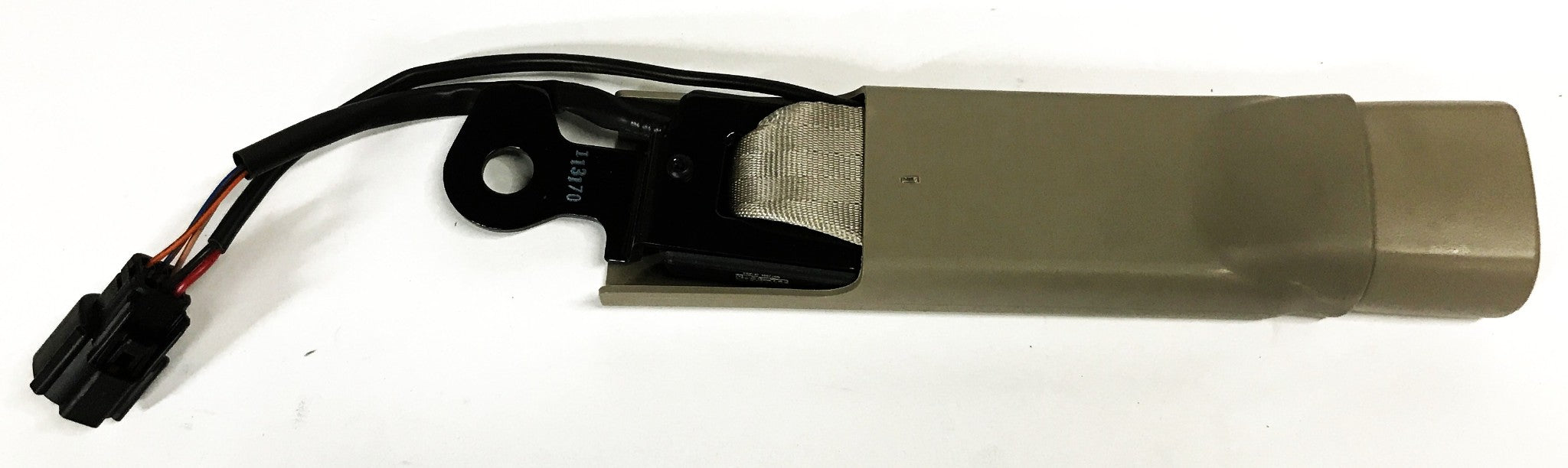 Ford OEM Seatbelt Pre-Tensioner Kit BWTZ-5461200-AA NOS
