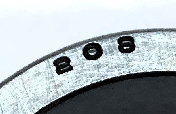 Rollway Cylindrical Roller Bearing Inner Ring (No Box) 208 NOS