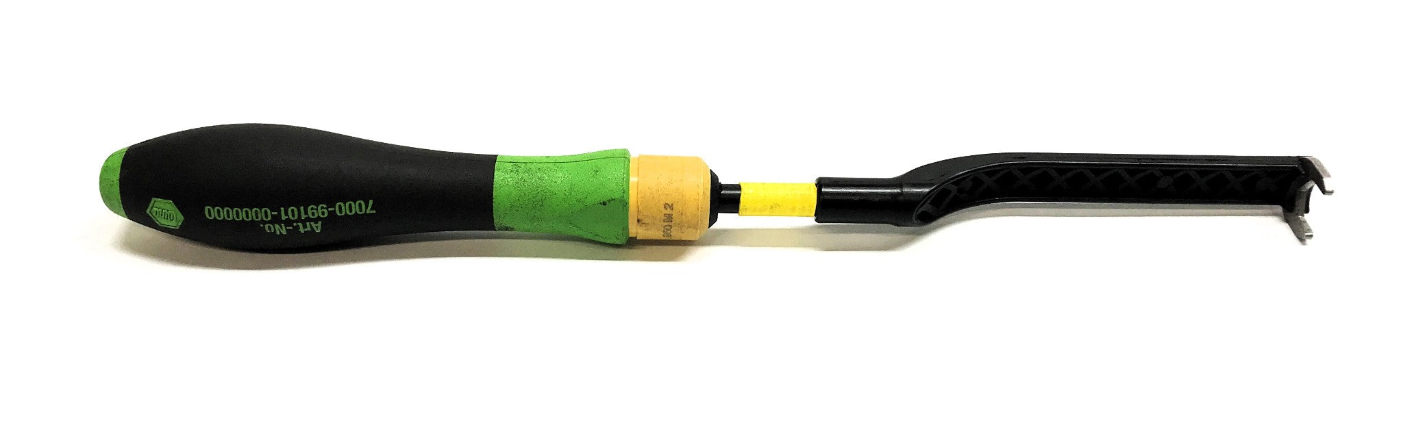 Murr Elektronik Torque Wrench for M8 Data Connectors 7000-99091-0000000 NOS