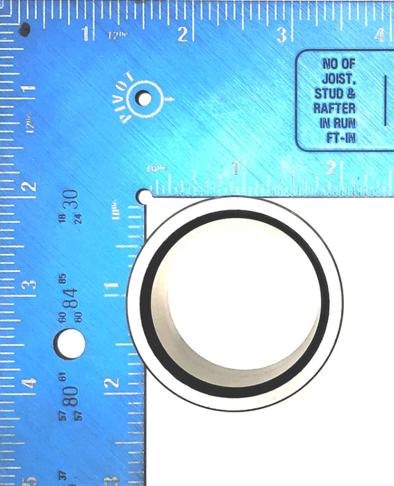 Rollway Cylindrical Roller Bearing Inner Ring (No Box) 208 NOS