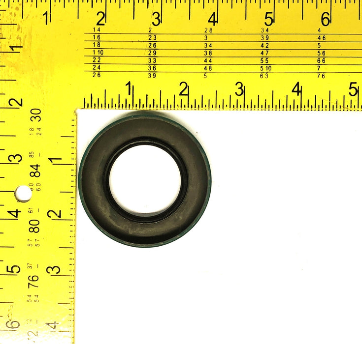 Chicago Rawhide Oil Seal 13739 [Lot of 2] NOS