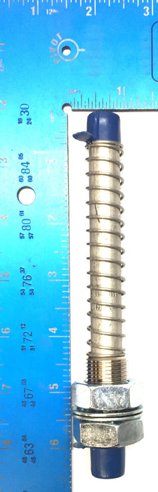 Anver Spring Loaded Vacuum Cup Assembly SLSA-370 [Lot of 3] NOS