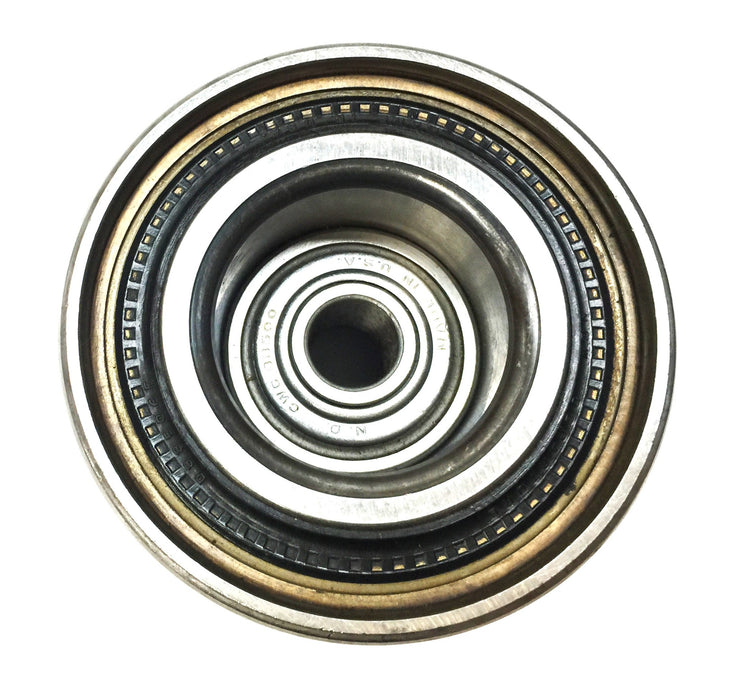 New Departure Double-Roller Ball Bearing CWC88500 NOS