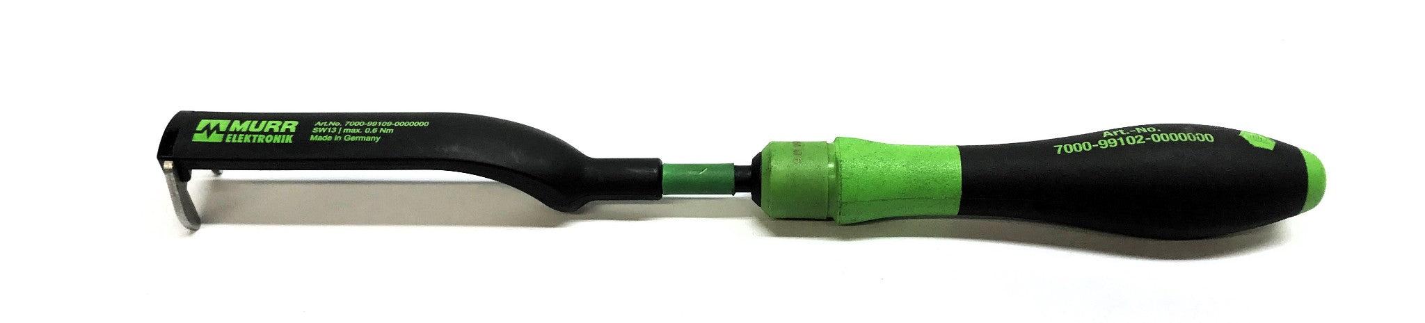 Murr Elektronik Torque Wrench for M12 AF 13 7000-99102-0000000 NOS