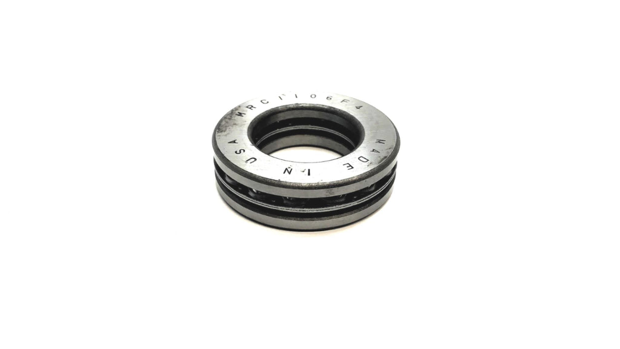 MRC Thrust Ball Bearing (No Box) 1106F4 NOS