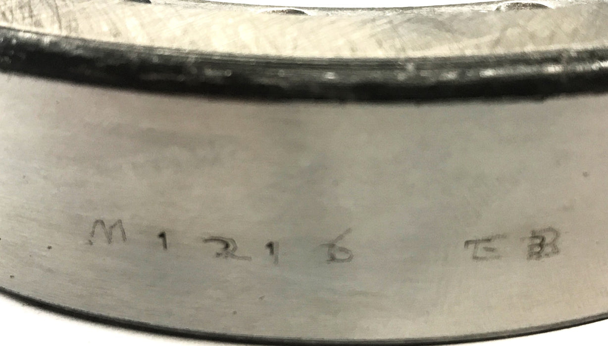 Bower Cylindrical Ball Bearing M 1216 EB NOS