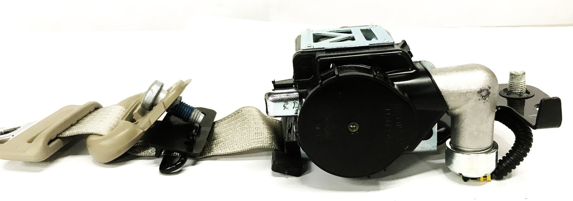 Ford OEM Seatbelt Pre-Tensioner Kit BWTZ-5461200-AA NOS