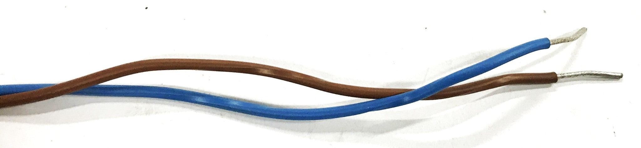Banner Photoelectric Sensor with 7-foot Cable SM2A312FP NOS