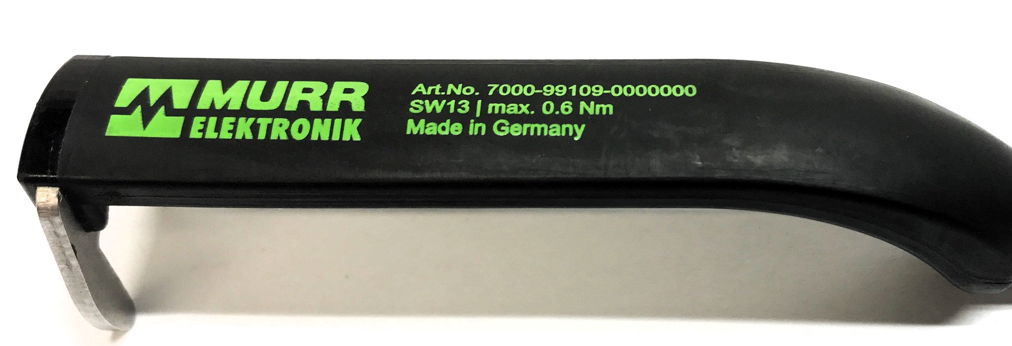 Murr Elektronik Torque Wrench for M12 AF 13 7000-99102-0000000 NOS