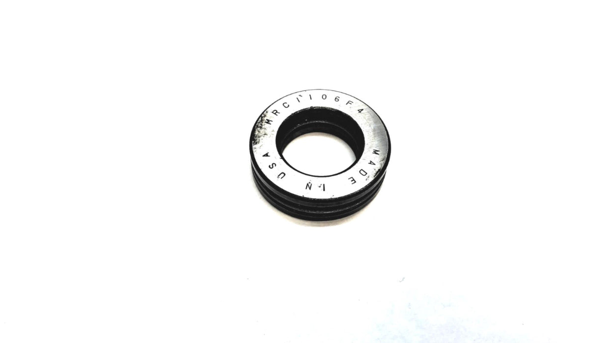 MRC Thrust Ball Bearing (No Box) 1106F4 NOS
