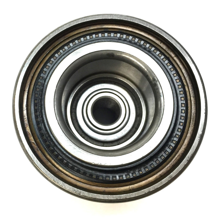 New Departure Double-Roller Ball Bearing CWC88500 NOS