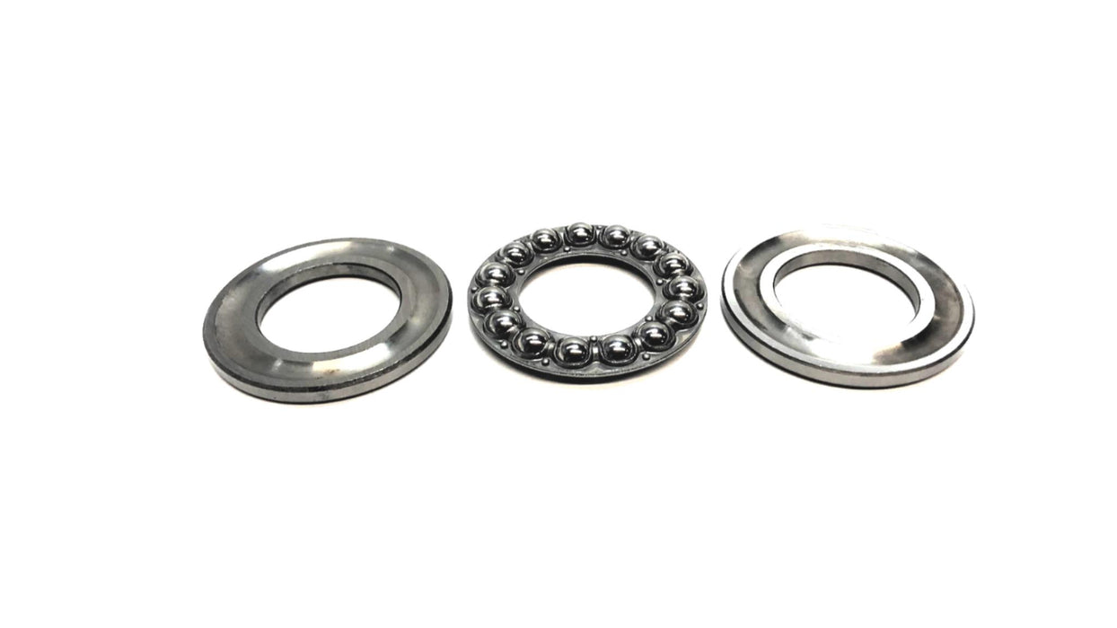 MRC Thrust Ball Bearing (No Box) 1106F4 NOS