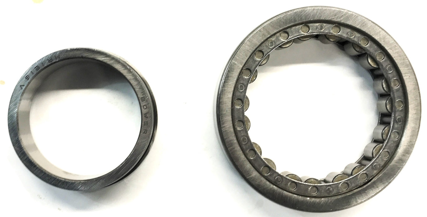 Bower Cylindrical Ball Bearing With Inner Ring M 1216 EB NOS