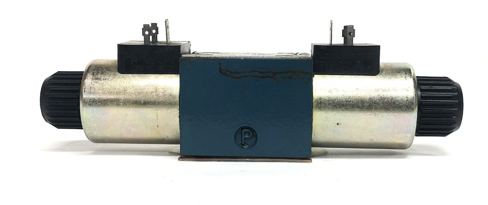 Bosch 8 810 092 113 Directional Hydraulic Valve 081WV06P1N1020WS024/00EE00 NOS