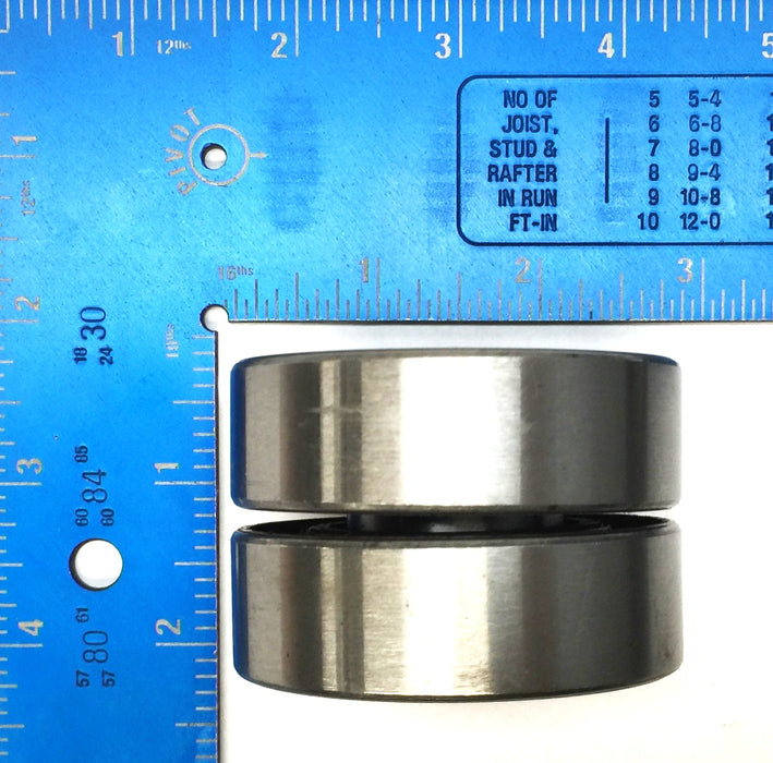 New Departure Double-Roller Ball Bearing CWC88500 NOS
