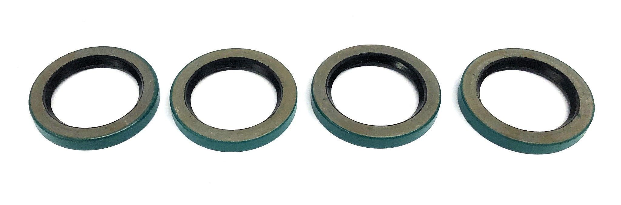 Chicago Rawhide Oil Seal 17284 [Lot of 4] NOS
