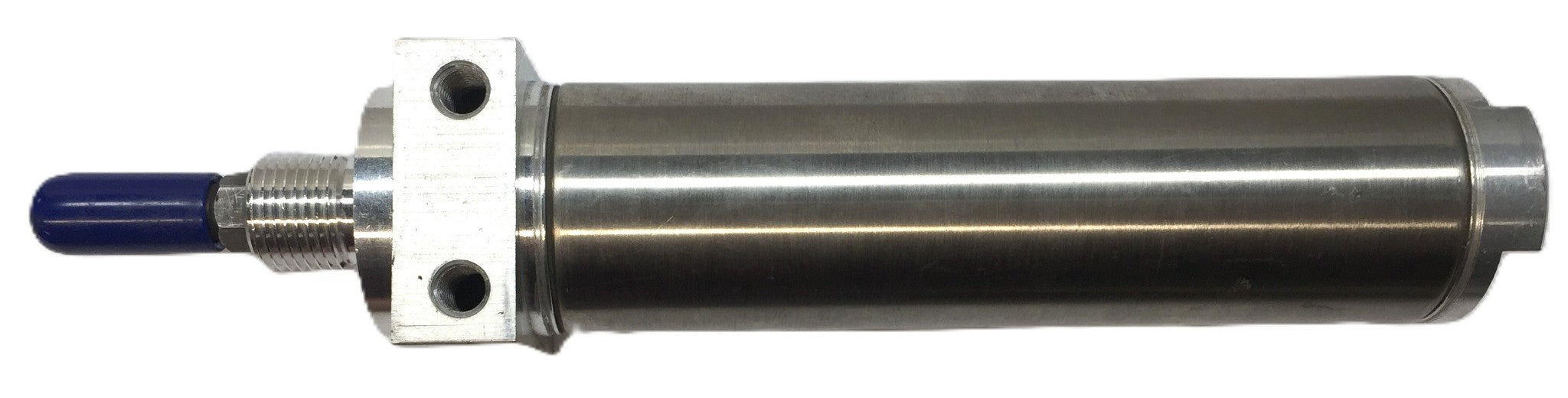 Bimba Double-Acting Non-Rotating Hexagon Rod Pneumatic Cylinder BFM-174-DNRG NOS