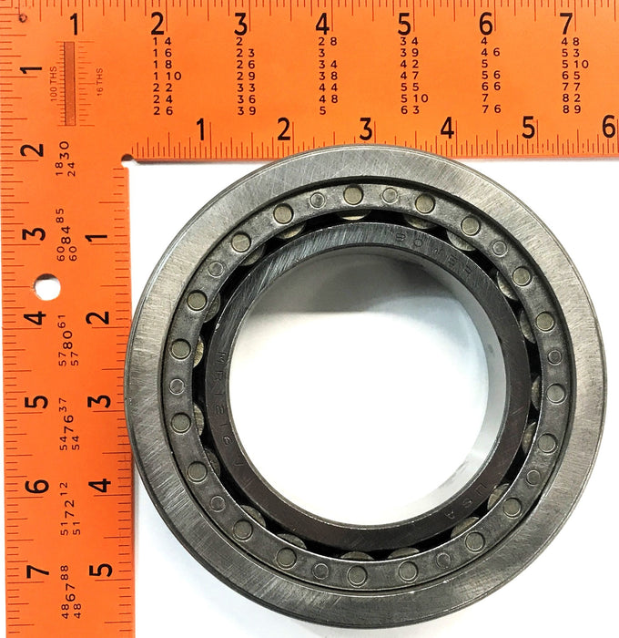 Bower Cylindrical Ball Bearing With Inner Ring M 1216 EB NOS