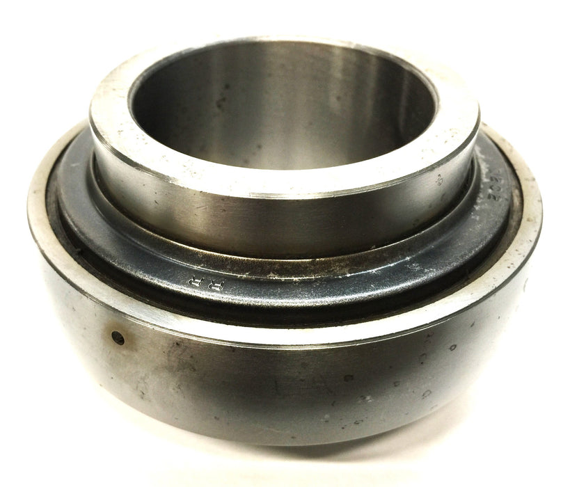 Fafnir Insert Ball Bearing w/o Collar 1202 (RR) NOS