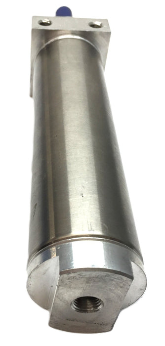 Bimba Double-Acting Non-Rotating Hexagon Rod Pneumatic Cylinder BFM-174-DNRG NOS