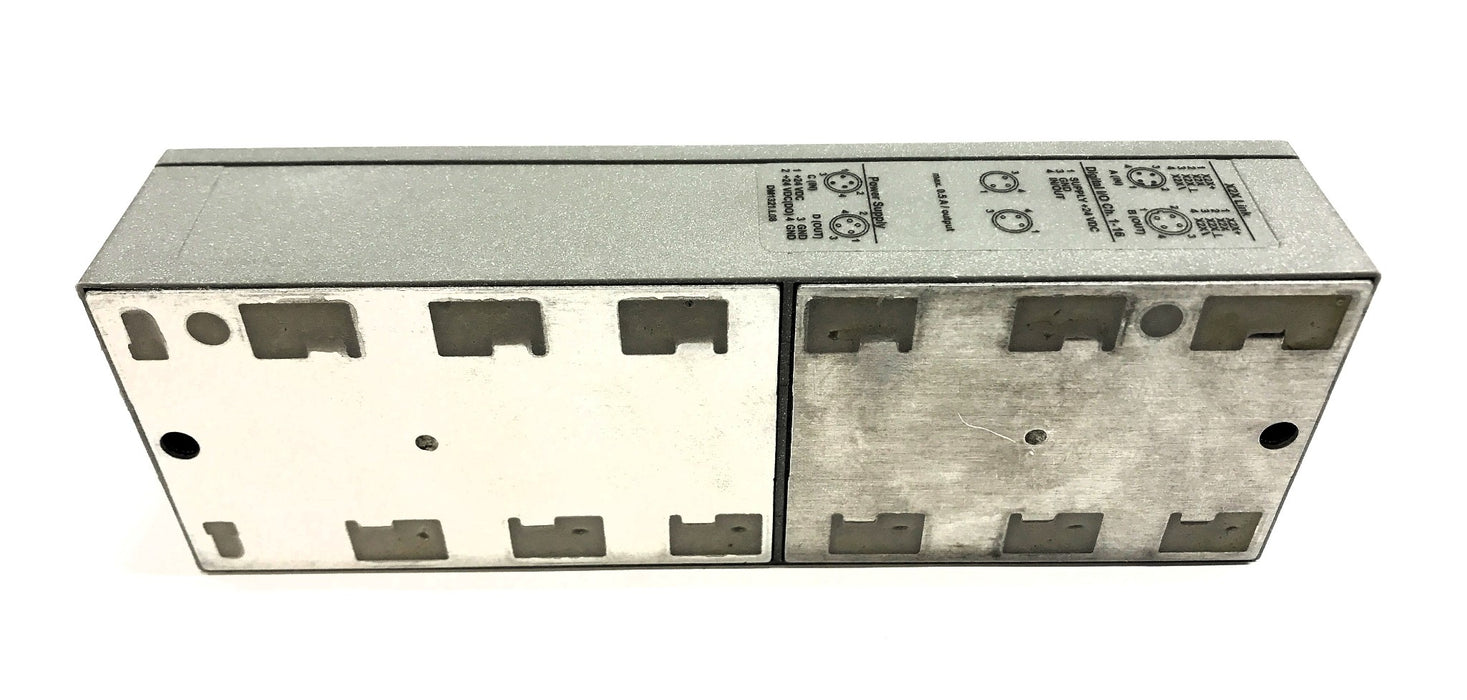 B&R Digital Mixed I/O Input/Output Module X67DM1321.L08 NOS