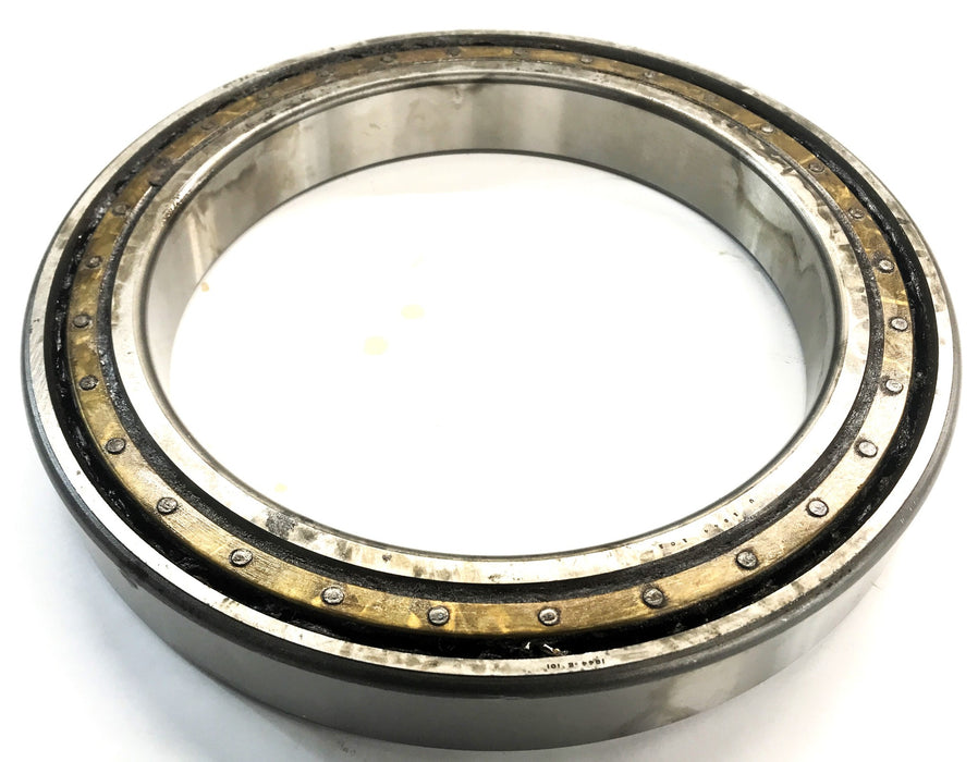 Rollway Cylindrical Ball Bearing With Inner Ring 1944 E 101 NOS