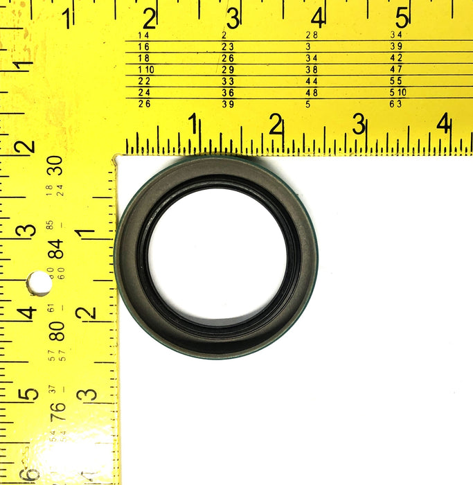 Chicago Rawhide Oil Seal 17284 [Lot of 4] NOS