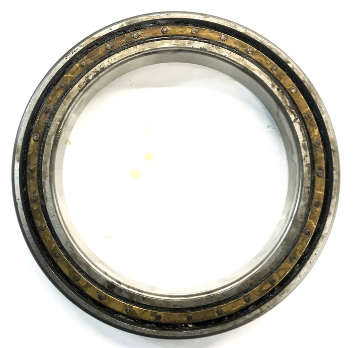 Rollway Cylindrical Ball Bearing With Inner Ring 1944 E 101 NOS