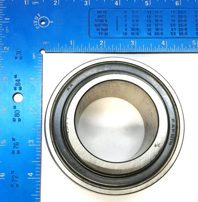 Fafnir Insert Ball Bearing w/o Collar 1202 (RR) NOS