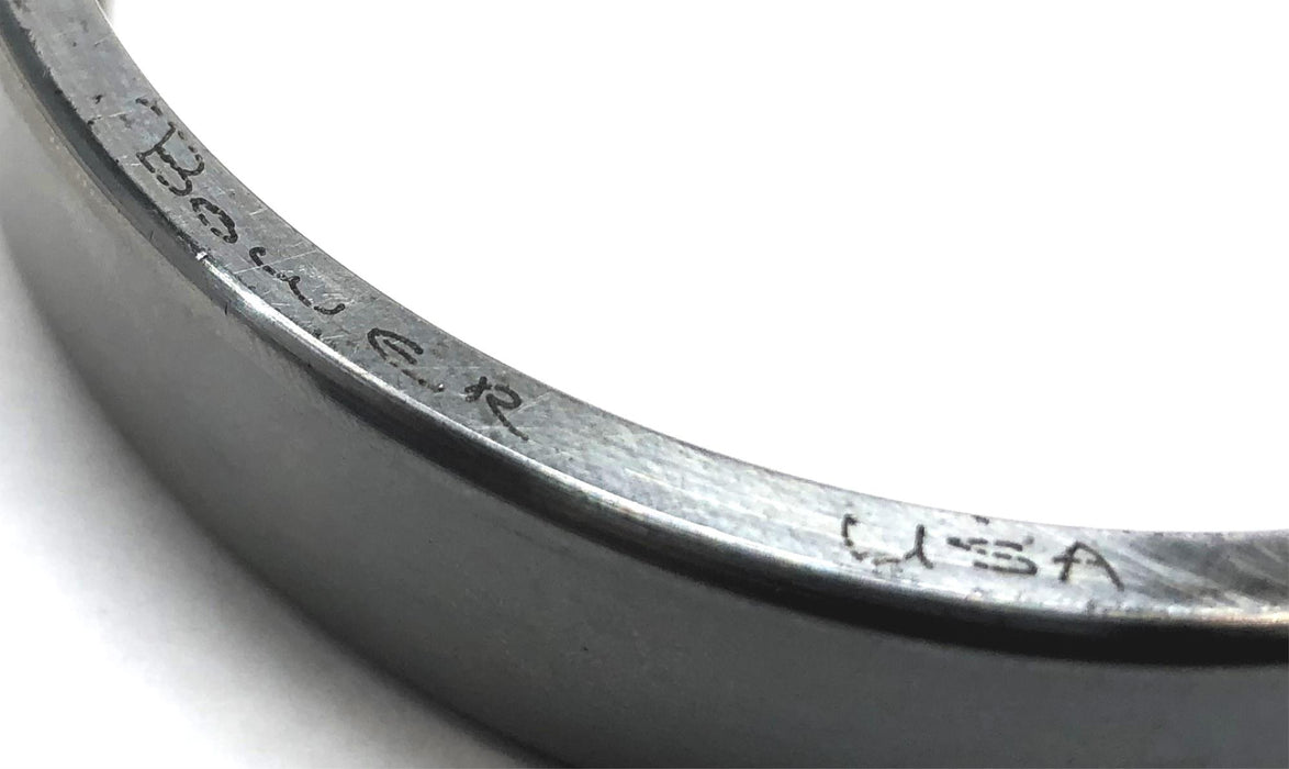Bower Bearing Outer Race (No Box) KU-1011-DJ NOS