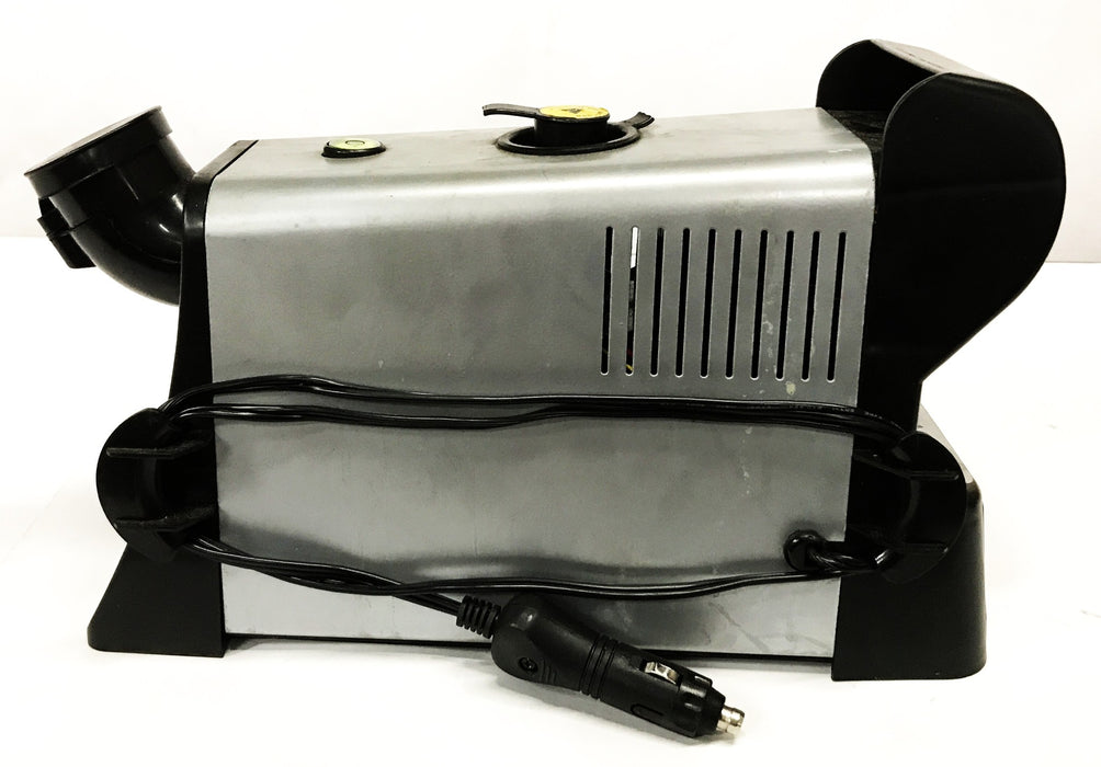 Mist Terra Clean Ultrasonic Cleaning Unit 203160 USED