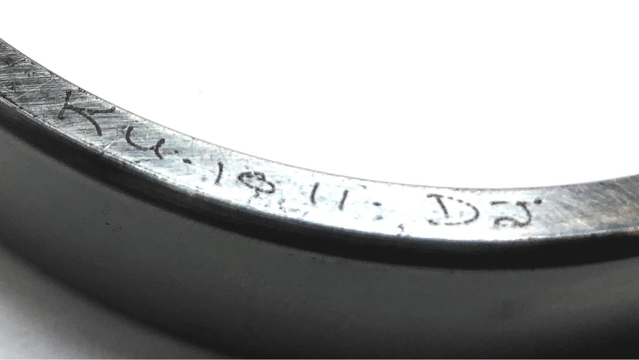 Bower Bearing Outer Race (No Box) KU-1011-DJ NOS