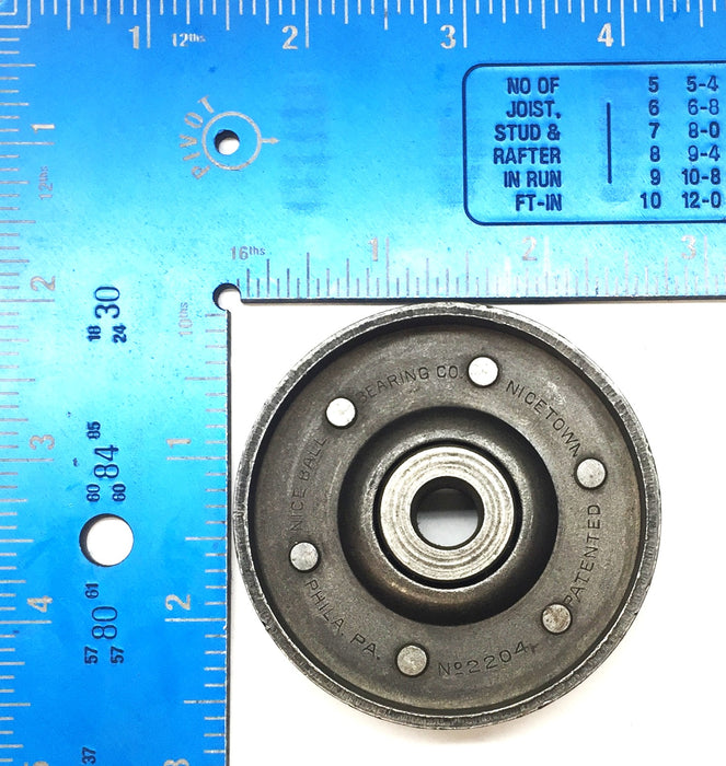 Nice Ball Bearing No.2204 (No Box) NOS