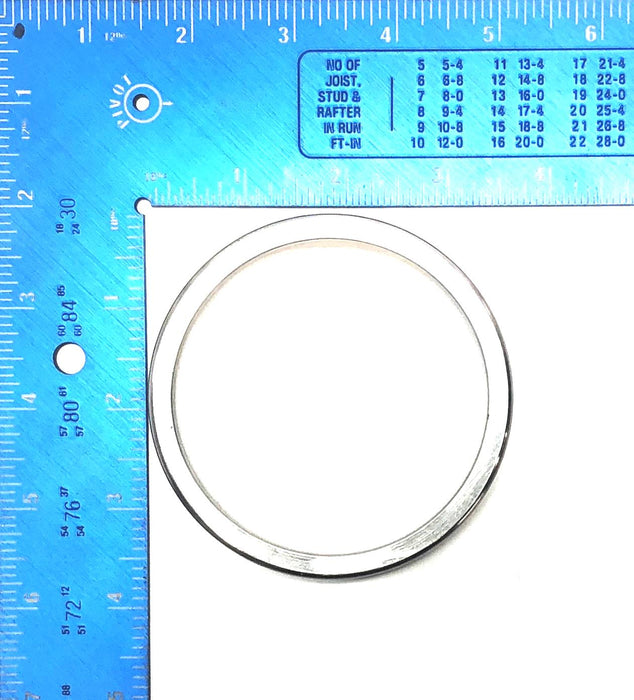 Bower Bearing Outer Race (No Box) KU-1011-DJ NOS