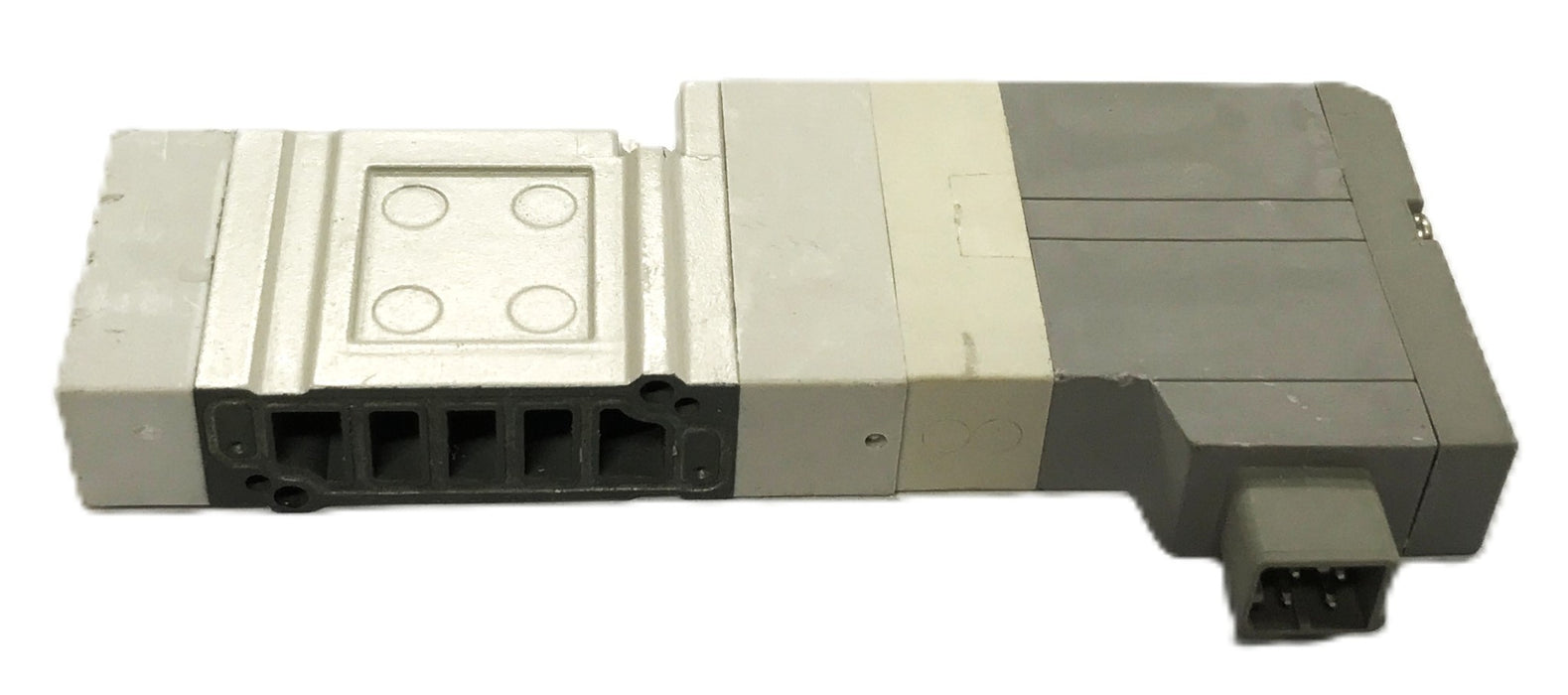 SMC Solenoid Valve SV1100-5FU NOS