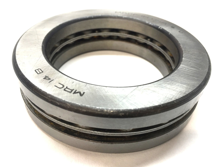 MRC Thrust Roller Bearing 14B (No Box) NOS