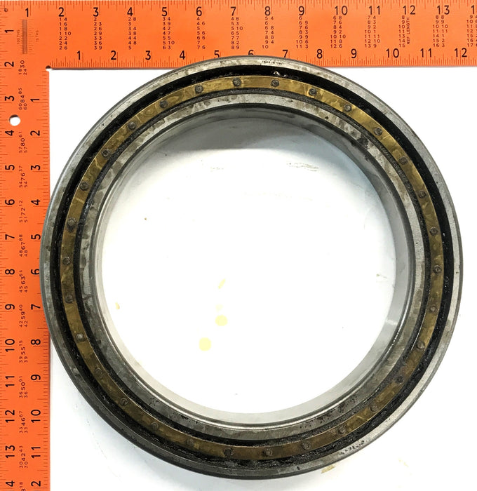 Rollway Cylindrical Ball Bearing With Inner Ring 1944 E 101 NOS