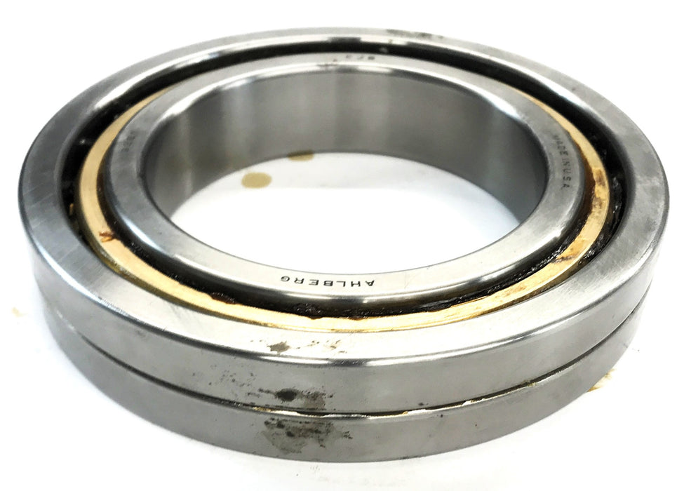 Ahlberg Cylindrical Roller Bearing 9221 NOS
