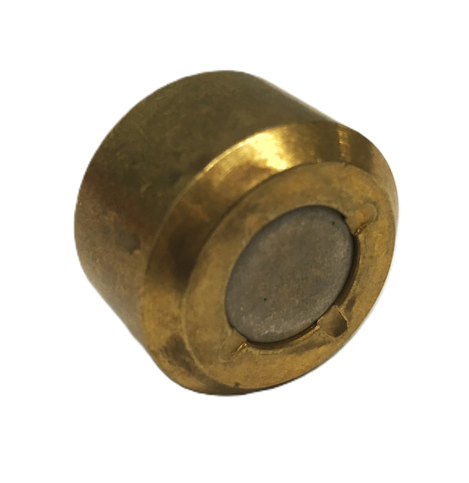 Total Source Brass Wear Plug LP1089-1110 [Lot of 2] NOS