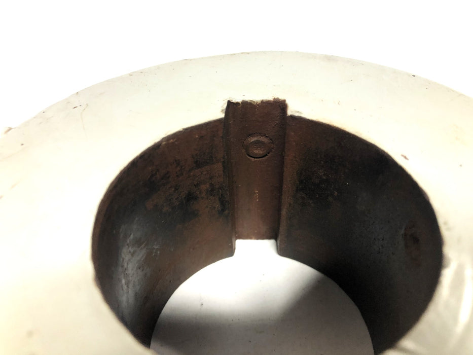 Martin 28 Tooth 2.19 Inch Bore Roller Sprocket 80 28 USED