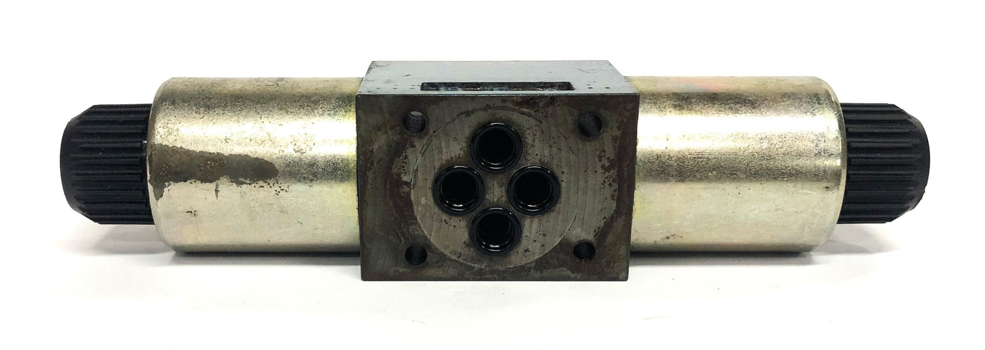 Bosch 8 810 092 113 Directional Hydraulic Valve 081WV06P1N1020WS024/00EE00 NOS