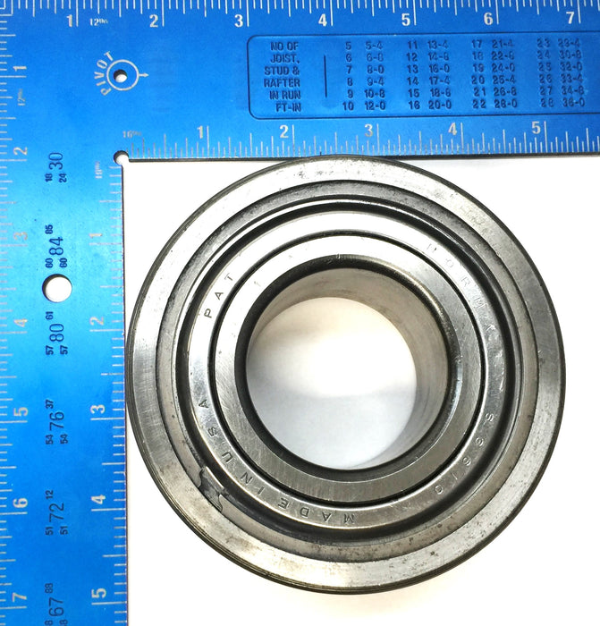 Norma 4-1/4" x 1-3/4 Roller Ball Bearing S3610 NOS