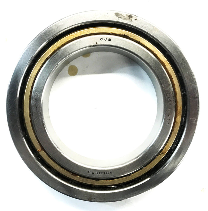 Ahlberg Cylindrical Roller Bearing 9221 NOS
