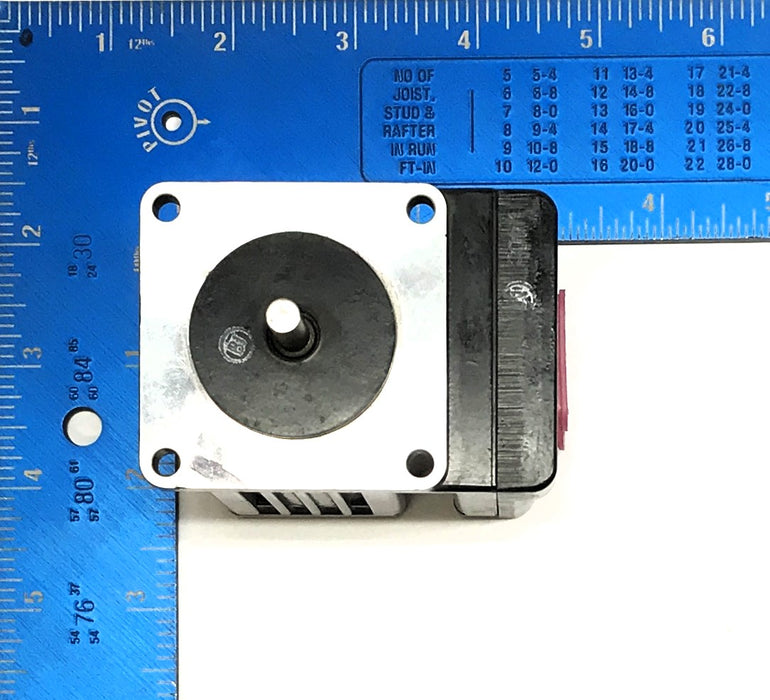 Animatics Smart Servo Motor SM2315D USED