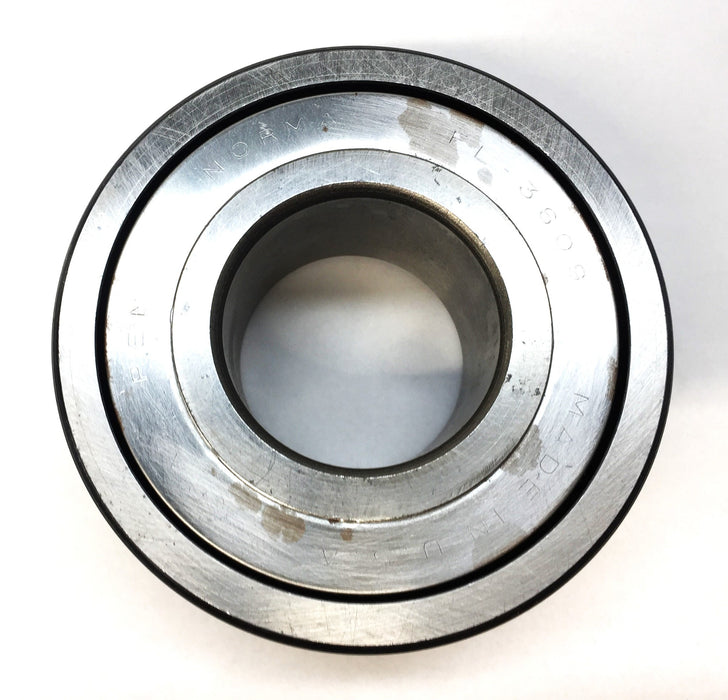 Norma Sealed Roller Ball Bearing FL3609 NOS