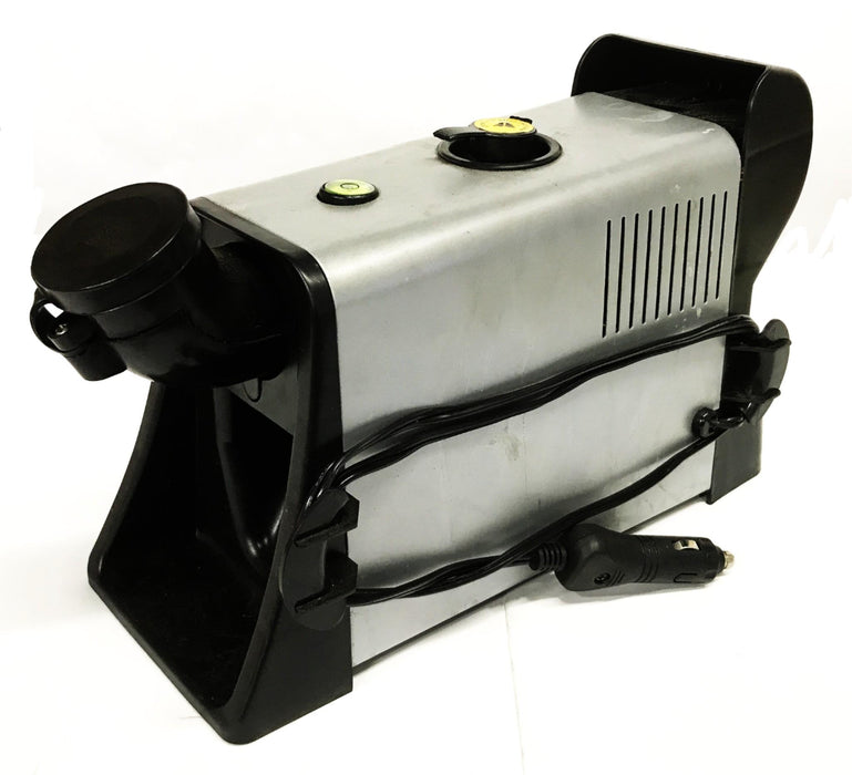 Mist Terra Clean Ultrasonic Cleaning Unit 203160 USED