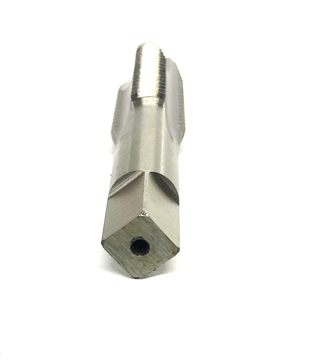 FMT 3/4 Inch 10 Thread 3 Flute HSS Spiral Point Tap 0326682 NOS