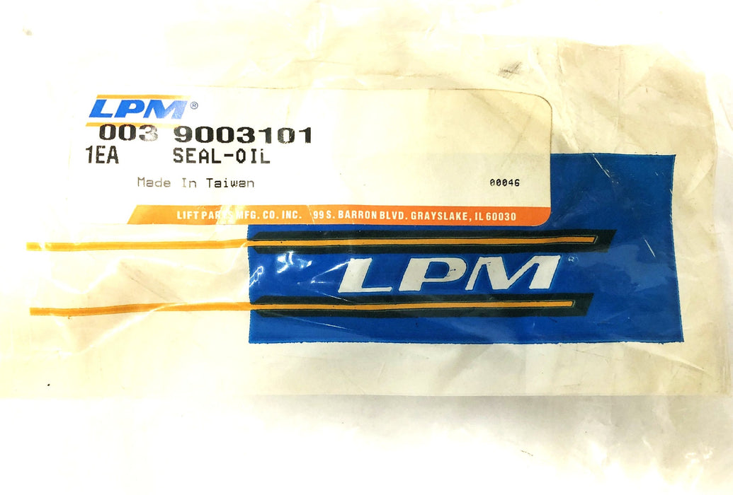 LPM Oil Seal 9003101 NOS