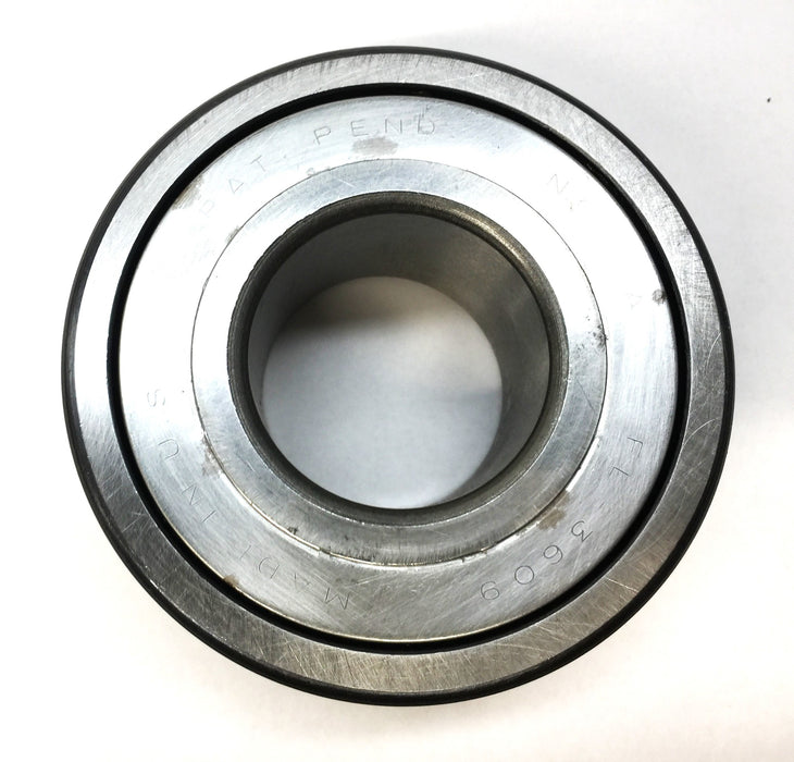 Norma Sealed Roller Ball Bearing FL3609 NOS