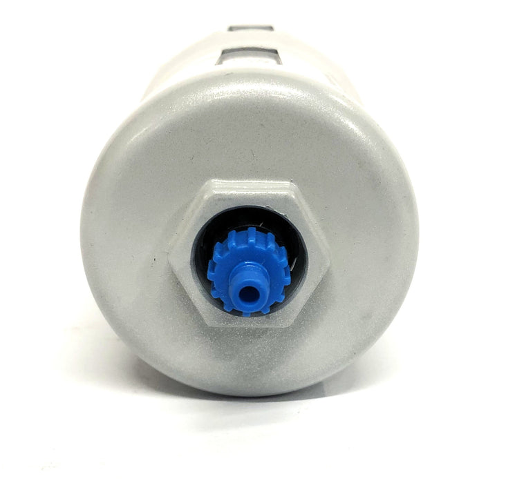 Festo 646230 T243 Polycarbonate Bowl For Filter LF/LFR-D-MAXI NOS